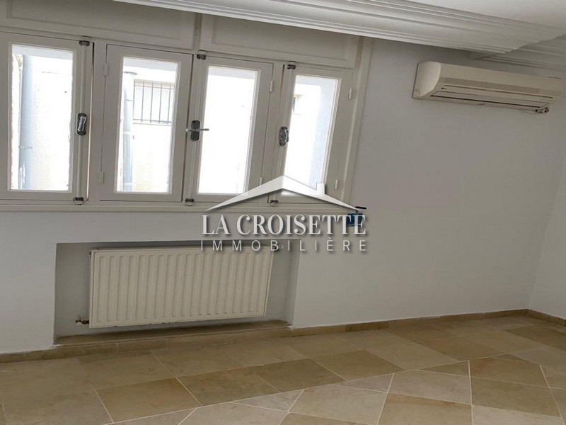 Appartement S+2 à Ain Zaghouan